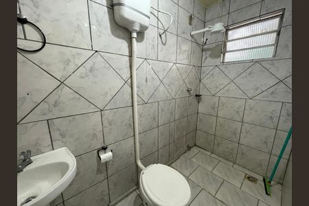 Kitnet/Studio para alugar com 1 quarto, 20m² em Vila Nova, Novo Hamburgo