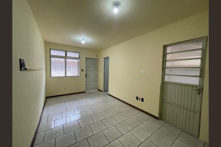 Kitnet/Studio para alugar com 1 quarto, 20m² em Vila Nova, Novo Hamburgo