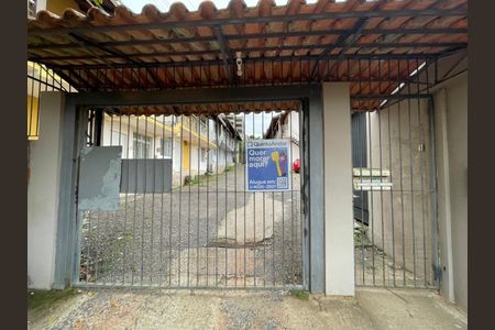 Studio para alugar com 20m², 1 quarto e 1 vagaPlaca Instalada em 23/04/2026 - Cod.COEY-47