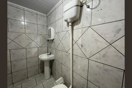 Kitnet/Studio para alugar com 1 quarto, 20m² em Vila Nova, Novo Hamburgo