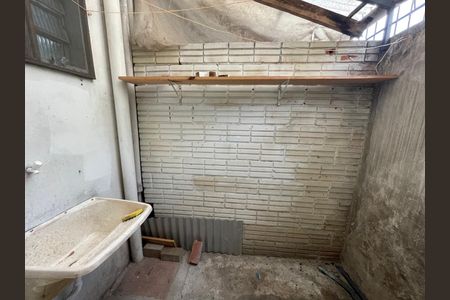 Kitnet/Studio para alugar com 1 quarto, 20m² em Vila Nova, Novo Hamburgo