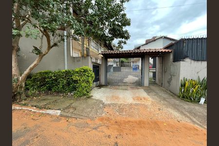 Studio para alugar com 20m², 1 quarto e 1 vagaPlaca Instalada em 23/04/2026 - Cod.COEY-47