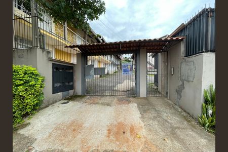 Studio para alugar com 20m², 1 quarto e 1 vagaPlaca Instalada em 23/04/2026 - Cod.COEY-47