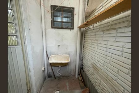 Kitnet/Studio para alugar com 1 quarto, 20m² em Vila Nova, Novo Hamburgo