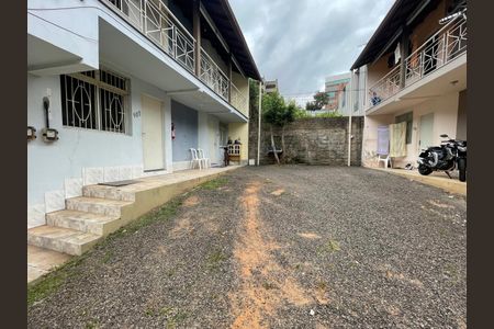 Kitnet/Studio para alugar com 1 quarto, 19m² em Vila Nova, Novo Hamburgo