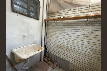 Kitnet/Studio para alugar com 1 quarto, 19m² em Vila Nova, Novo Hamburgo