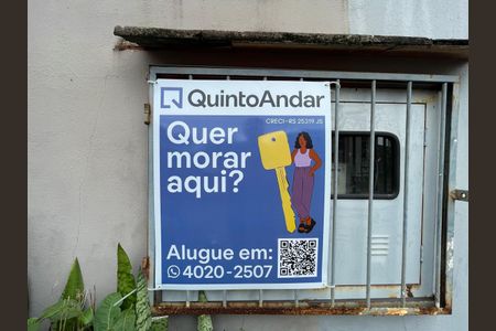 Studio para alugar com 19m², 1 quarto e 1 vagaPlaca instalada em 24/04/2026 N placa COEY - 57