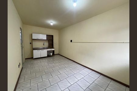 Kitnet/Studio para alugar com 1 quarto, 19m² em Vila Nova, Novo Hamburgo