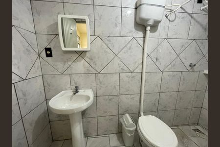 Kitnet/Studio para alugar com 1 quarto, 19m² em Vila Nova, Novo Hamburgo