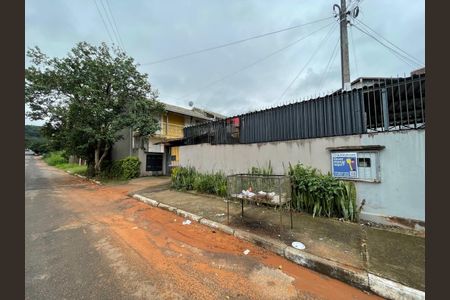 Studio para alugar com 19m², 1 quarto e 1 vagaPlaca instalada em 24/04/2026 N placa COEY - 57