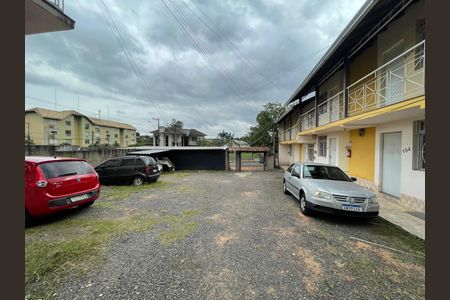 Kitnet/Studio para alugar com 1 quarto, 19m² em Vila Nova, Novo Hamburgo