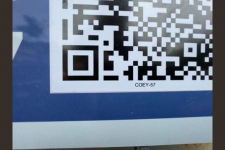 Studio para alugar com 19m², 1 quarto e 1 vagaPlaca instalada em 24/04/2026 N placa COEY - 57