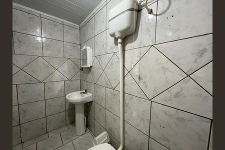 Kitnet/Studio para alugar com 1 quarto, 19m² em Vila Nova, Novo Hamburgo
