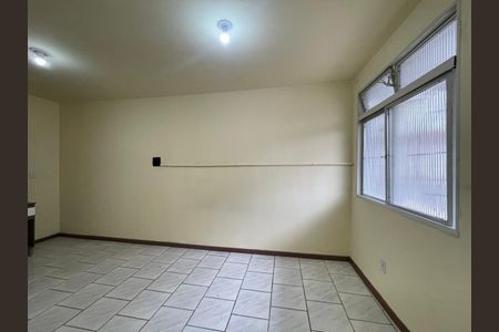 Kitnet/Studio para alugar com 1 quarto, 19m² em Vila Nova, Novo Hamburgo