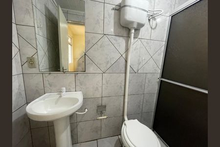 Kitnet/Studio para alugar com 1 quarto, 20m² em Vila Nova, Novo Hamburgo