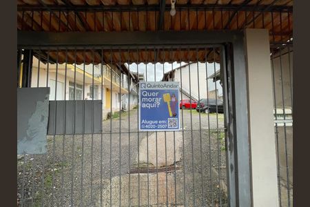 Studio para alugar com 20m², 1 quarto e 1 vagaPlaca Instalada em 23/04/2026 - Cod.COEY-56