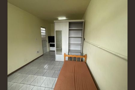 Kitnet/Studio para alugar com 1 quarto, 20m² em Vila Nova, Novo Hamburgo