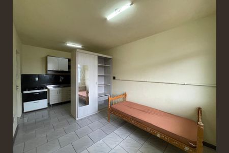 Kitnet/Studio para alugar com 1 quarto, 20m² em Vila Nova, Novo Hamburgo
