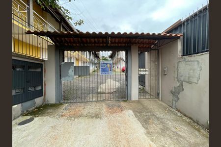 Studio para alugar com 20m², 1 quarto e 1 vagaPlaca Instalada em 23/04/2026 - Cod.COEY-56