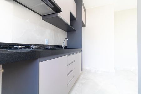 Apartamento para alugar com 44m², 2 quartos e 1 vagaCozinha