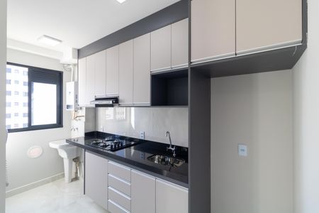 Apartamento para alugar com 44m², 2 quartos e 1 vagaCozinha