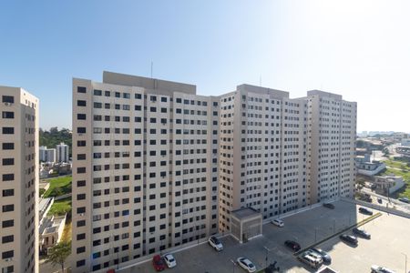 Apartamento para alugar com 44m², 2 quartos e 1 vagaVista das Salas