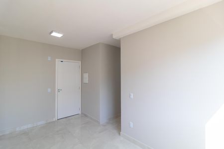 Apartamento para alugar com 44m², 2 quartos e 1 vagaSalas