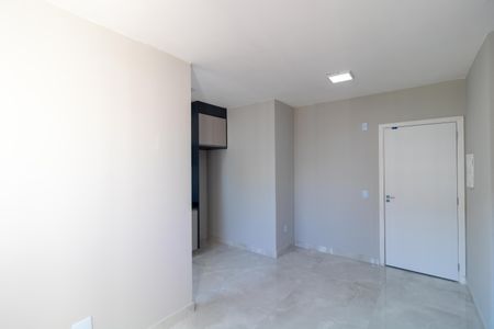 Salas de apartamento para alugar com 2 quartos, 44m² em Jardim Ibirapuera, Campinas