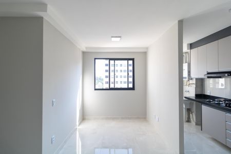 Apartamento para alugar com 44m², 2 quartos e 1 vagaSalas