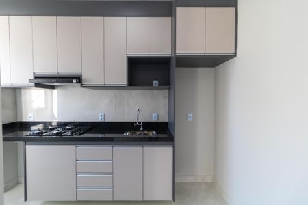Apartamento para alugar com 44m², 2 quartos e 1 vagaCozinha