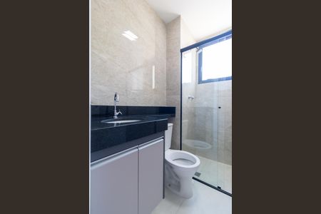 Apartamento para alugar com 44m², 2 quartos e 1 vagaBanheiro