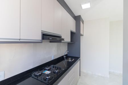 Apartamento para alugar com 44m², 2 quartos e 1 vagaCozinha