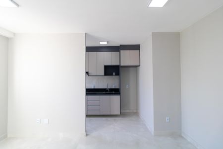 Apartamento para alugar com 44m², 2 quartos e 1 vagaSalas