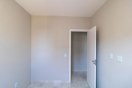 Apartamento para alugar com 44m², 2 quartos e 1 vagaQuarto 01