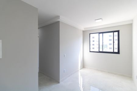 Apartamento para alugar com 44m², 2 quartos e 1 vagaSalas