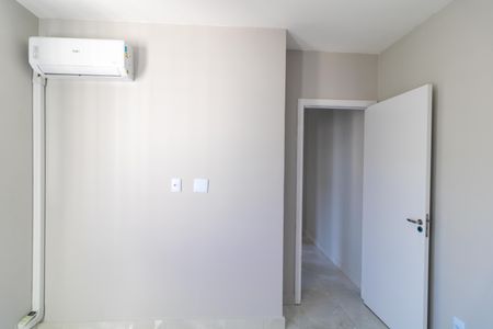 Apartamento para alugar com 44m², 2 quartos e 1 vagaQuarto 02