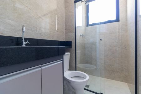 Apartamento para alugar com 44m², 2 quartos e 1 vagaBanheiro