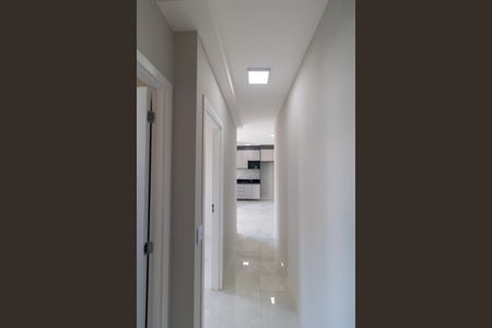 Apartamento para alugar com 44m², 2 quartos e 1 vagaCorredor