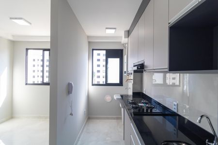 Apartamento para alugar com 44m², 2 quartos e 1 vagaCozinha