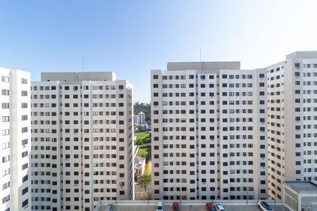 Apartamento para alugar com 44m², 2 quartos e 1 vagaVista do Quarto 01