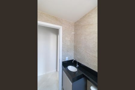 Apartamento para alugar com 44m², 2 quartos e 1 vagaBanheiro