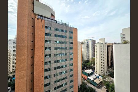 Apartamento à venda com 52m², 1 quarto e 1 vagaVista