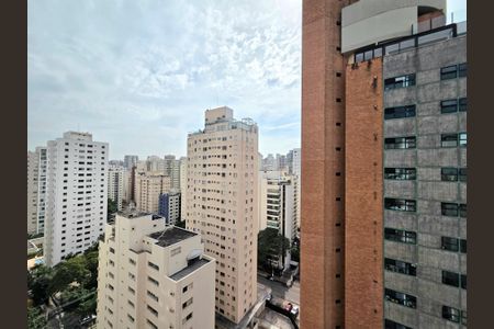 Apartamento à venda com 52m², 1 quarto e 1 vagaVista