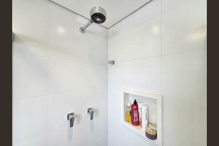 Apartamento à venda com 52m², 1 quarto e 1 vagaBanheiro 