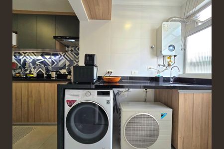 Apartamento à venda com 52m², 1 quarto e 1 vagaÁrea de Serviço