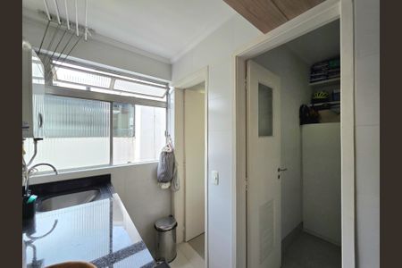 Apartamento à venda com 52m², 1 quarto e 1 vagaÁrea de Serviço