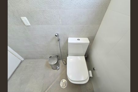 Apartamento à venda com 52m², 1 quarto e 1 vagaBanheiro 