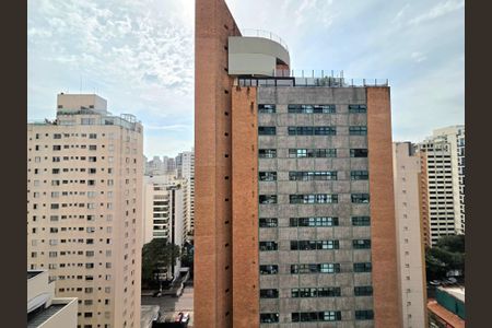 Apartamento à venda com 52m², 1 quarto e 1 vagaVista