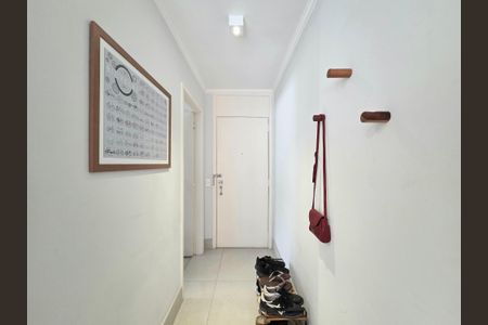 Apartamento à venda com 52m², 1 quarto e 1 vagaSala