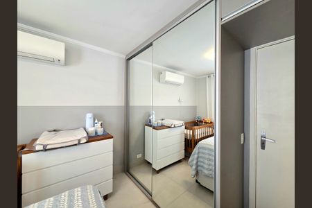 Apartamento à venda com 52m², 1 quarto e 1 vagaQuarto 